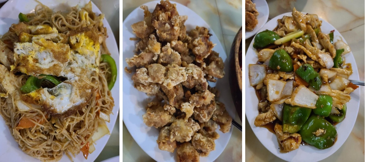 Ruby Garden Chinese Restaurant
