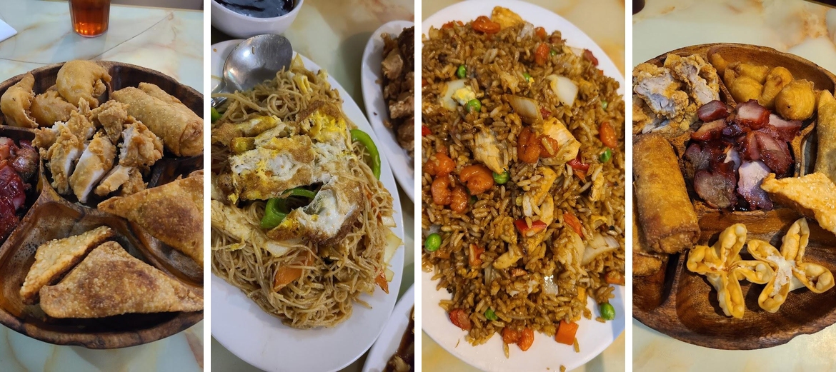 Ruby Garden Chinese Restaurant