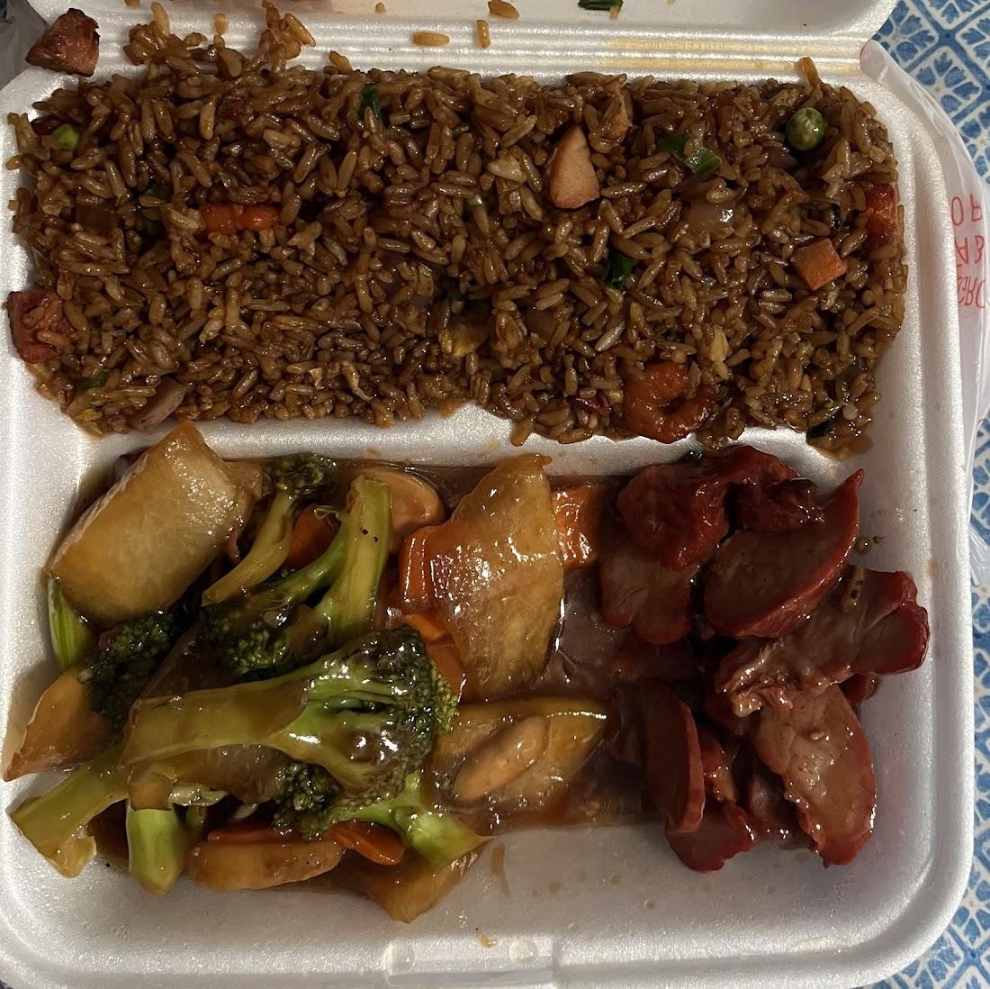 Ruby Garden Chinese Restaurant