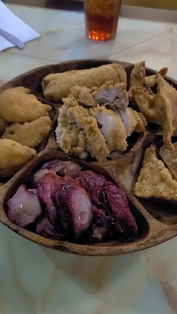 Ruby Garden Chinese Restaurant