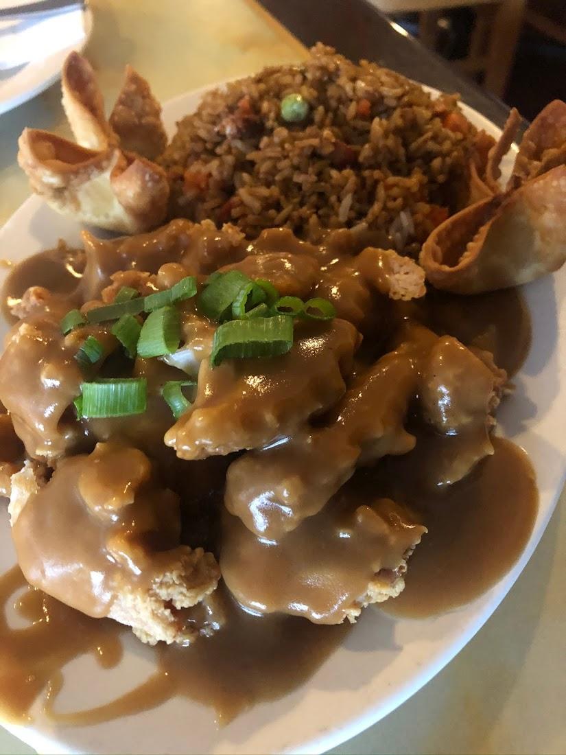Ruby Garden Chinese Restaurant