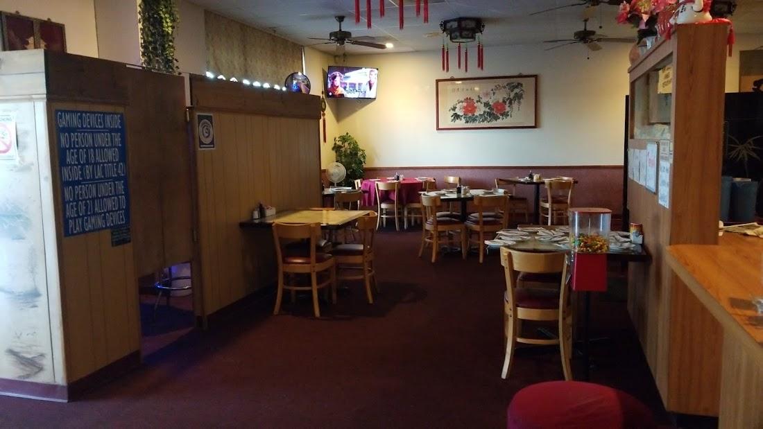 Ruby Garden Chinese Restaurant