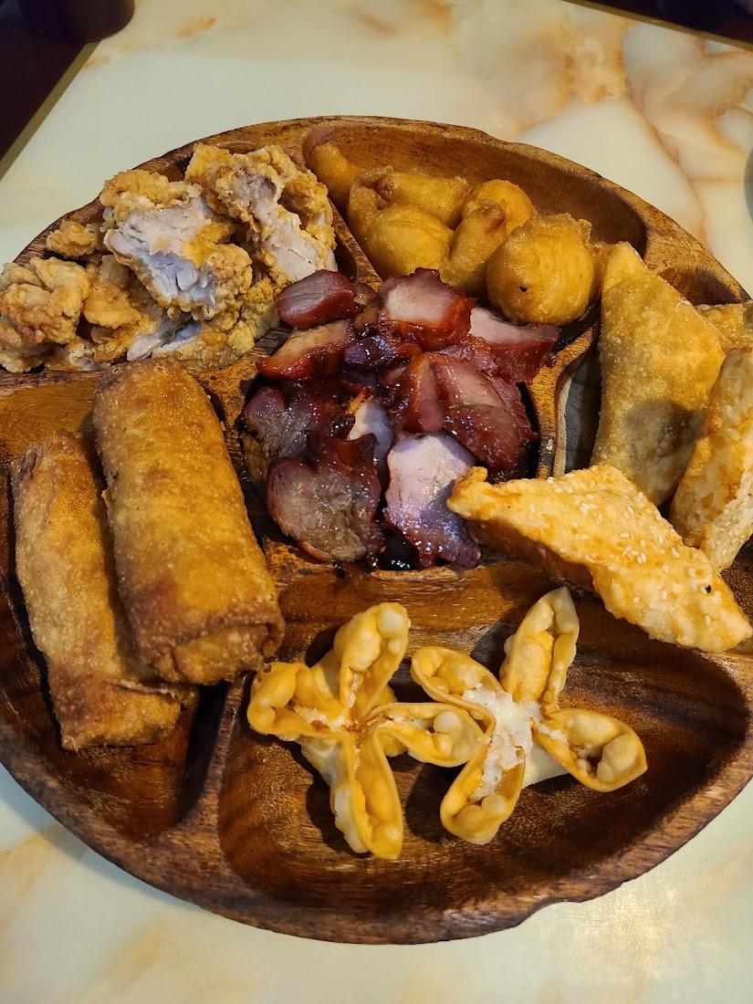 Ruby Garden Chinese Restaurant
