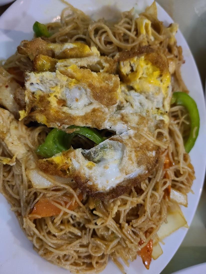 Ruby Garden Chinese Restaurant